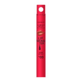Kate Kate Lip Monster Glossy Burst G03 Lipstick