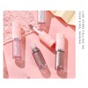 8 Colours Liquid Glitter Eyeshadow Makeup Set, Metallic Glitter Durable