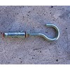 ABAZO Set of Heavy Duty Anchors Heavy Duty Dowels Wedge