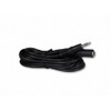 YCS basics 12 Foot 3.5mm Stereo Headphone/AUX Extension Cable Male/Female