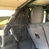 PKEDUO Roll Bar Storage Bag Multi-pocket Rear Cargo Organizers Saddlebag