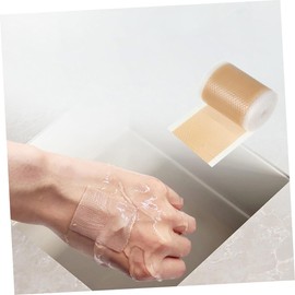 LALAFINA Medical Grade Scar Tape Scar Reducer Assorted Sizes Patch for Tattoo Bruise