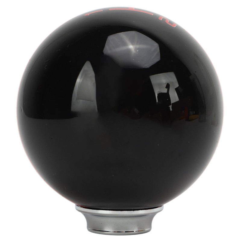 5 Speed Gear Shift Knob Manual Transmission Shifter Lever Stick