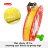 8.7 in Kite Reel Winder with Line, Kite String Reel
