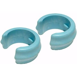 Aupll Replacement Universal Pool Cleaner Hose Weight Zodiac Baracuda W83247 X70105 or K12054 K12454 （2 Pack）