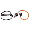 O2 Oxygen Sensor Upstream and Downstream Fits for Honda Civic