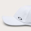 Oakley ESSENTIAL TRAIN CAP FA 25.0 Men's Cap, (100) WHITE,