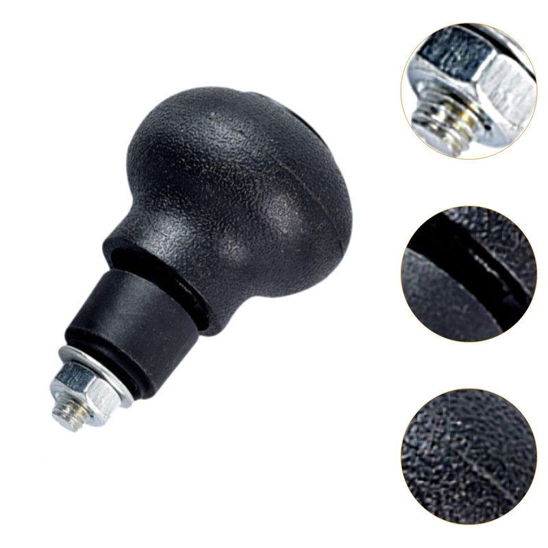 Ronyme Steering Wheel Knob Spinner Car Steering Wheel Knob M8
