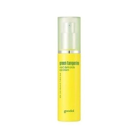 Goodal Green Tangerine Vita C Dark Circle Eye Cream 30ml 3pcs / 구달 청귤 비타C 다크서클 아이 크림 30ml 3개