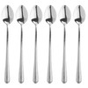 Glasmark KROSNO 1992 Spoon Set Coffee Spoon Cocktail Spoon Long