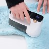 True & Tidy LED Turbo Fabric Shaver With Digital Display