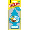LITTLE TREES Car Freshner Caribbean Colada
