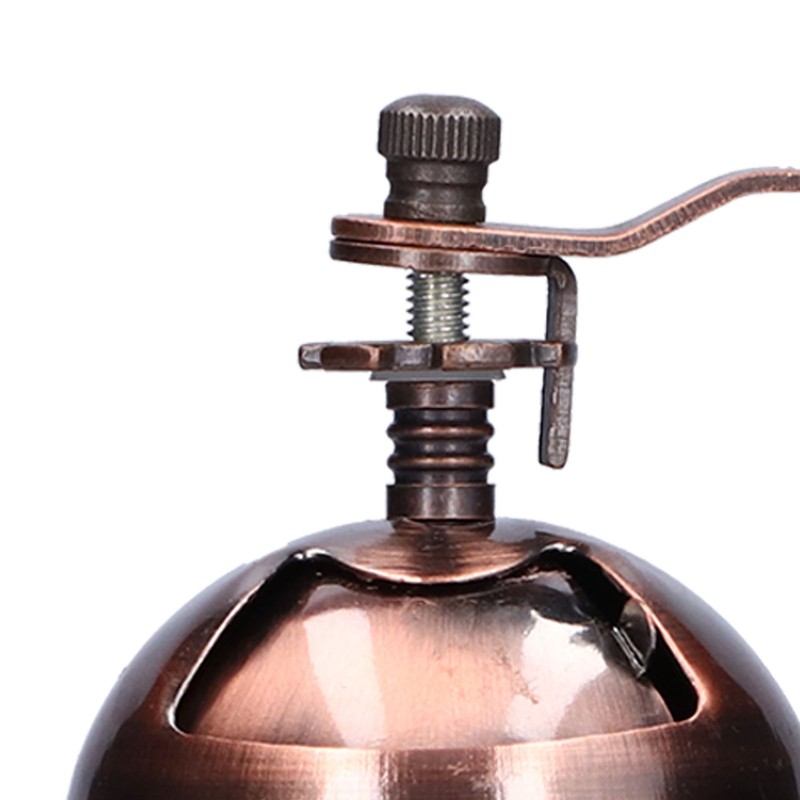 Postbox Shape Coffee Grinder Household Manual Coffee Mill for Home