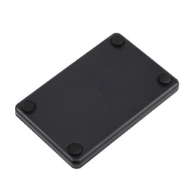 Snblzhef USB RFID Reader 125khz EM4100 TK4001 ID Contactless Sensitivity Smart Card Reader Support Window System