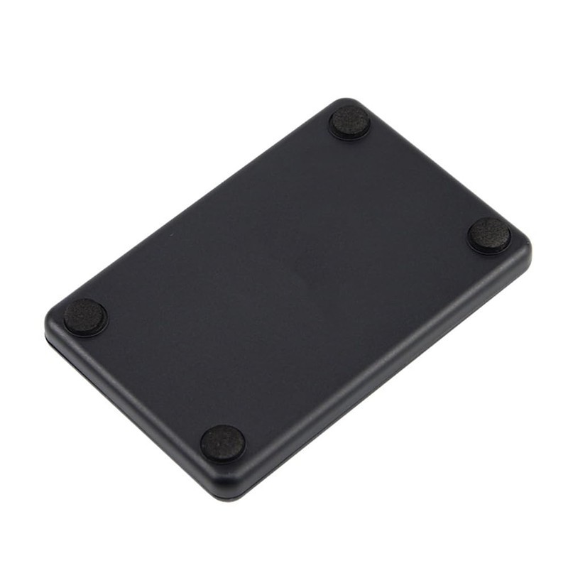 Snblzhef USB RFID Reader 125khz EM4100 TK4001 ID Contactless Sensitivity