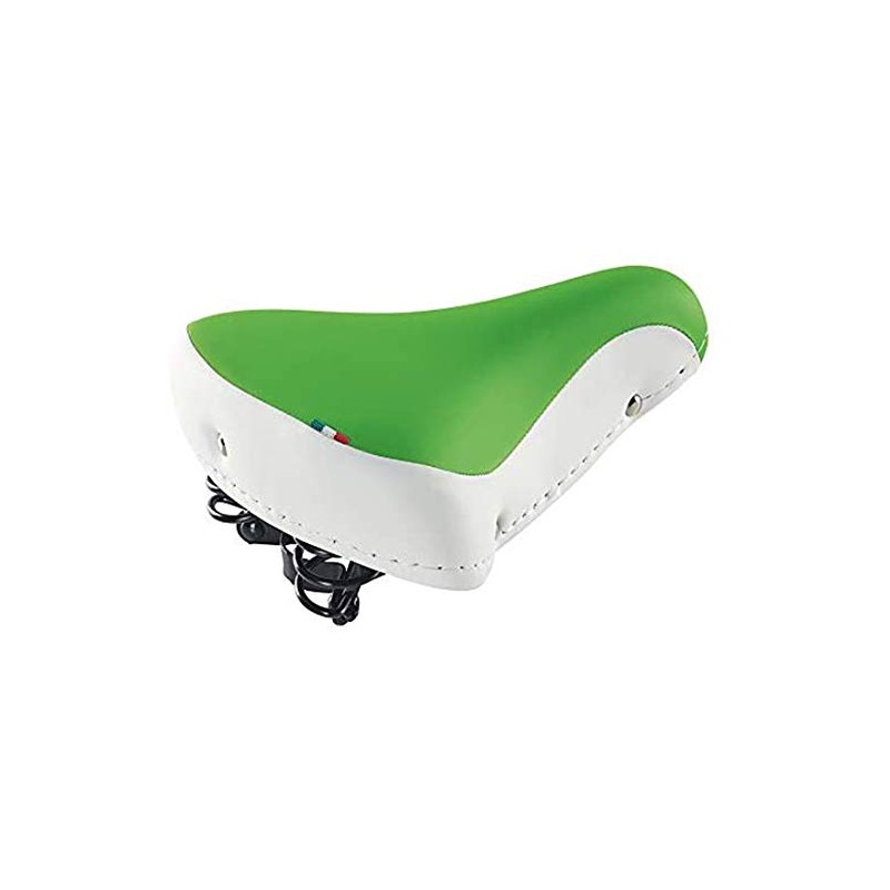 Selle Montegrappa Bicycle Saddle Cruiser Bike Saddle Comfort Saddle SM