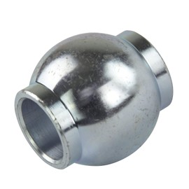 Tractor Top Link Ball for Catch Hook Catch Ball Top Link Ball 25.4 / Cat 2