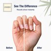 Onsen Secret Complete Nail Reboot Kit w/Nail Reboot Oil 10ml,