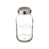 Kilner Fermentation Set Preserving Jar with Fermentation Stopper
