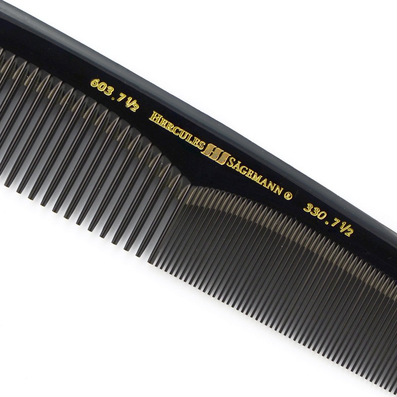 Hercules Saw Man NYH Women's Comb 1671 7.5 378/7.5 Single