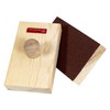 Percussion Plus PP7603 Pair of Sand Blocks