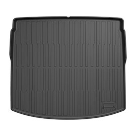 Trunk Bed Mat for CR-V 2017-2022 Accessories– All-Weather Heavy-Duty TPE Cargo Mat, Durable Protection for Vehicle Trunk