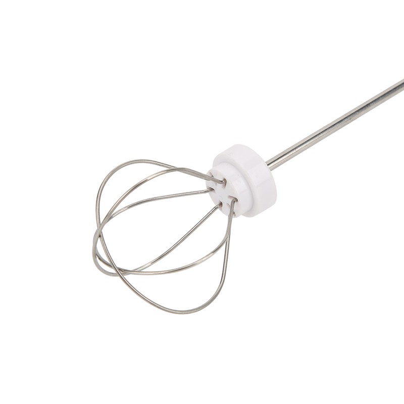 Handheld Mini Coffee Milk Frother Electric Milk Shaker Egg Beater