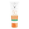 Protector Solar Capital Soleil Matificante 3-1 Spf50+ Vichy