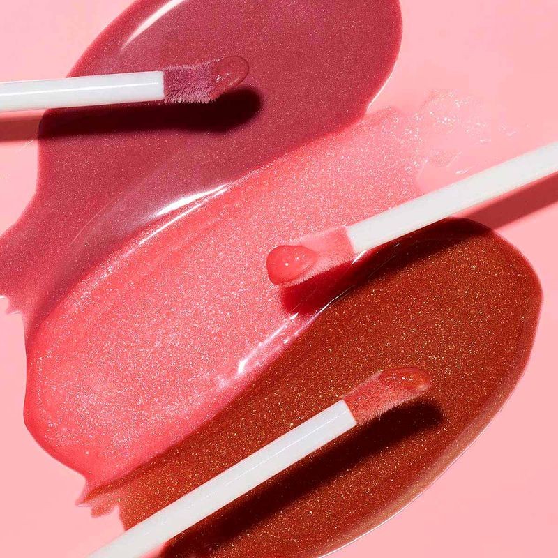 Brillo Labial Almay Color &amp; Care Lip Gloss tono Lunar