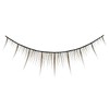 CLEAREYELASH Brown False Eyelashes Natural 3D 3D Matsueku 5 Pairs