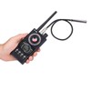 Concealed Camera Detector Finder Privacy Protector ABS Signal Electronic Tracker