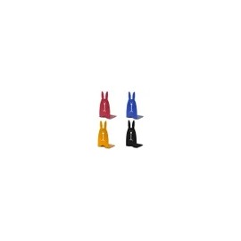 Office Set Pack 2 Pack for school, and desk organization, writing planning or paper accessory, Korean Import, and Desk Supply