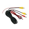 yolvinuo Reversing Camera Video Cable, 10 M RCA Cable Video