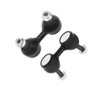 PM Auto Pair of 2 Front Sway Bar Link For
