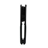 Tricoin Dusts Ivil Straight Brush Wide