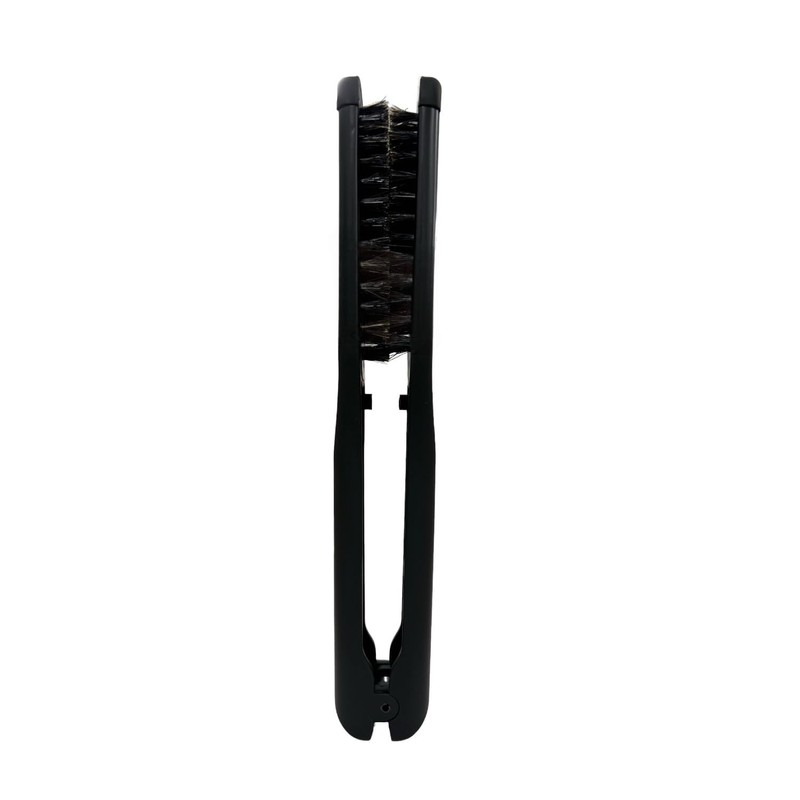 Tricoin Dusts Ivil Straight Brush Wide