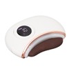 Gua Sha Facial Tools Electric 9 Levels Heated Scraping Massager