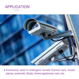 DMiotech GA12-N20 DC 6V 200RPM Geschwindigkeitsreduktionsmotor DC Getriebemotor mit Encoder Geschwindigkeitsmessung für RC Auto, Robotermodell, DIY-Motor