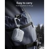 ESR for AirPods 4 Case (HaloLock), Compatible with AirPods 4th