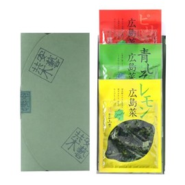 [Yamatoyo] Hiroshima Vegetable Set of 3 Types