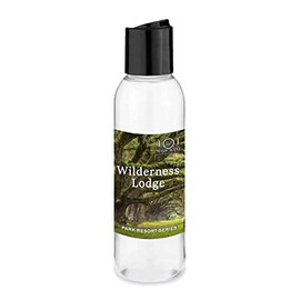 Wilderness Lodge - Inspired by Parks Scented Candle - Wax Melt Fragrance Oil Hand Soap Room Spray (4 oz Diffuser Refill)