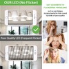 Prosperbiz 150-200W Equivalent 23W LED Bulb, A21 LED Super Bright