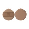 HWAHONG M Chestnut Puff 2P - [SET] HWAHONG M Chestnut