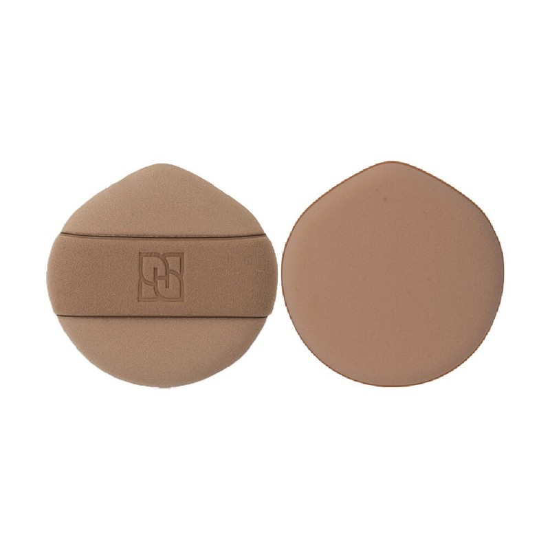 HWAHONG M Chestnut Puff 2P - [SET] HWAHONG M Chestnut