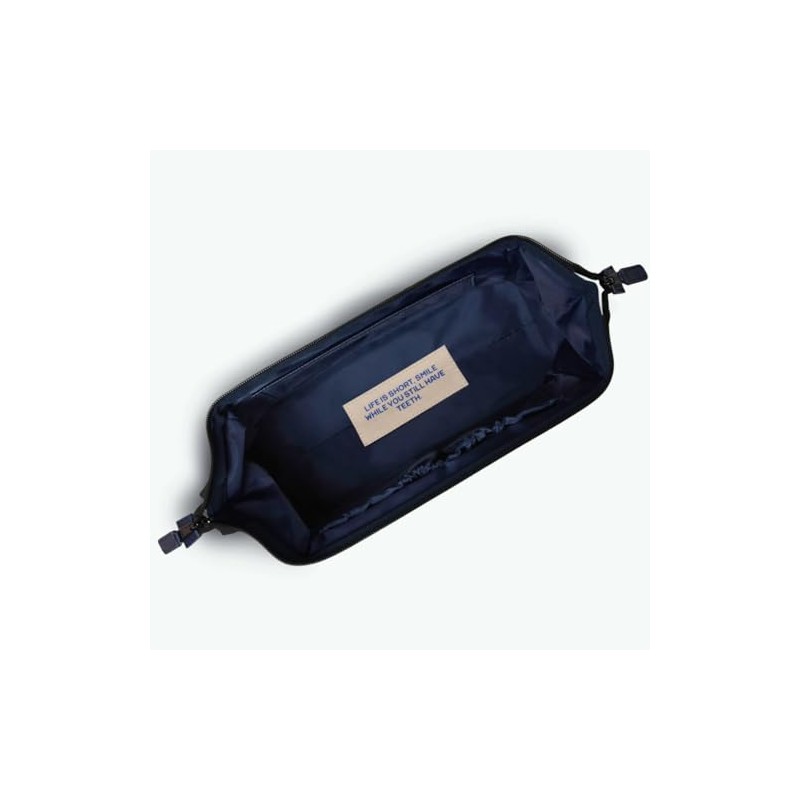 Cabaia - Toiletry Bag - Wide Angle Opening - 2
