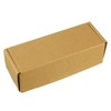BOJACK 0/2/4 Gauge AWG in Line ANL Fuse Holder with