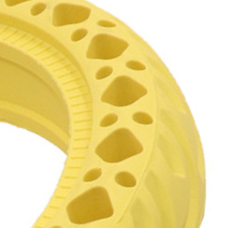 Electric Scooter Honeycomb Tyre Solid Tire Rubber for Xiaomi Electric