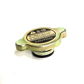 RADIATOR CAP - SAMURAI/SIDEKICK/TRACKER '85-'95