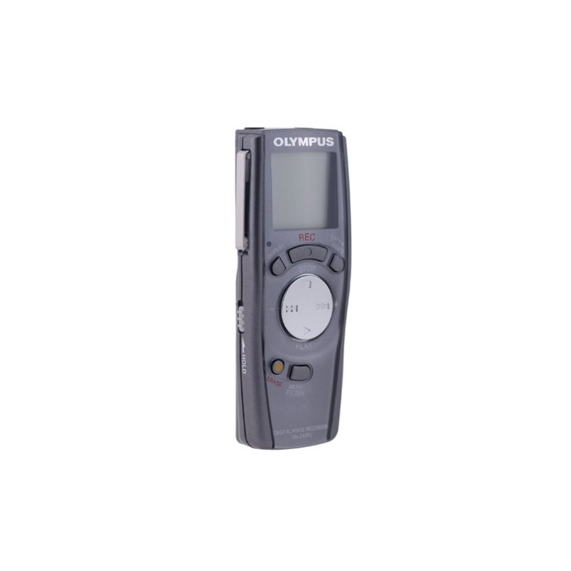 Olympus VN-240 PC Digital PC Link Voice Recorder