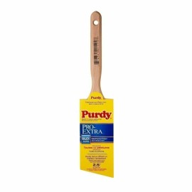Purdy 144152725 Pro-Extra Angular Glide Brush, 2-1/2-Inch, 6-Pack